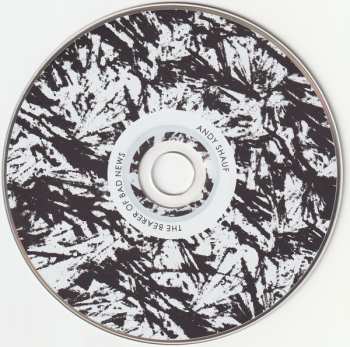 CD Andy Shauf: The Bearer Of Bad News