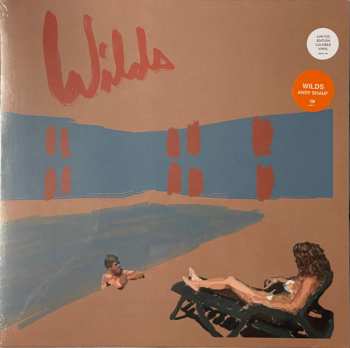 LP Andy Shauf: Wilds CLR | LTD