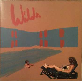 LP Andy Shauf: Wilds