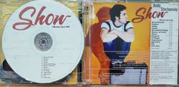 2CD Andy Stochansky: 100