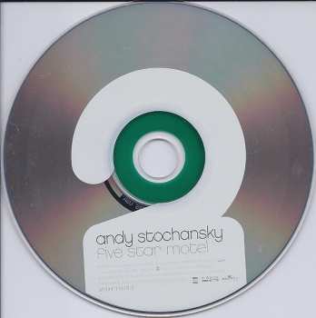 CD Andy Stochansky: Five Star Motel