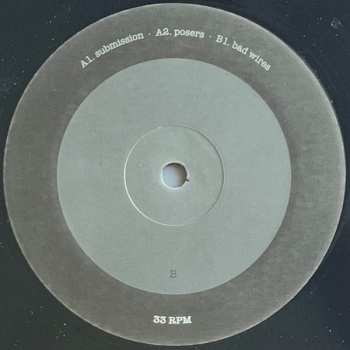 2LP Andy Stott: We Stay Together