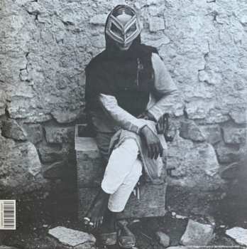 2LP Andy Stott: We Stay Together