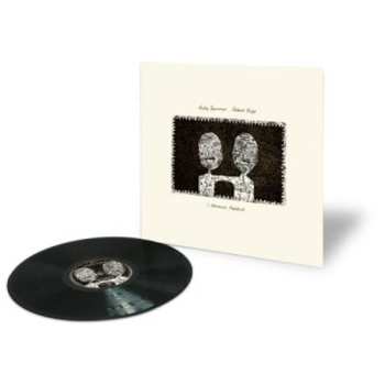 LP Andy Summers: Advance Masked (2024 David Singleton Mix)