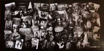 2LP Andy Summers: Triboluminescence CLR