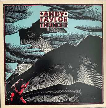 LP Andy Taylor: Thunder