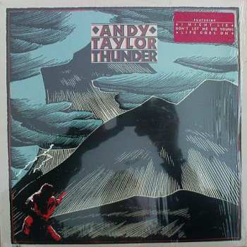 LP Andy Taylor: Thunder