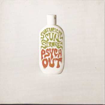 CD Andy Votel: Brazilika (AKA "Subtropical Sunstroke Psych-Out" Volume 1)