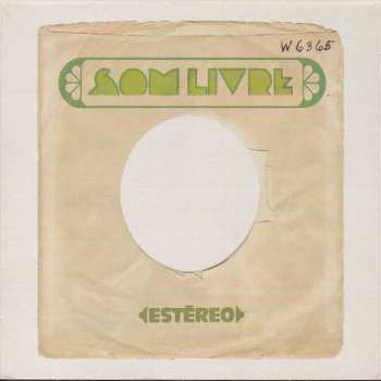 CD Andy Votel: Brazilika (AKA "Subtropical Sunstroke Psych-Out" Volume 1)