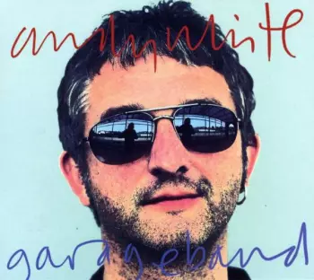 Andy White: Garageband