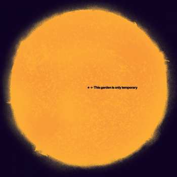 CD Andy White: This Garden Is Only Temporary