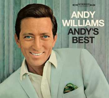 CD Andy Williams: Andy's Best DIGI