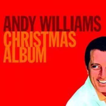 CD Andy Williams: Christmas Album