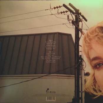 LP Ane Brun: A Temporary Dive