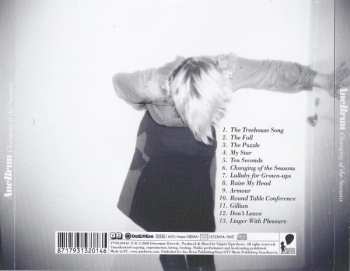 CD Ane Brun: Changing Of The Seasons