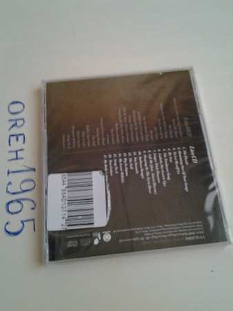 CD/DVD Ane Brun: Live At Stockholm Concert Hall