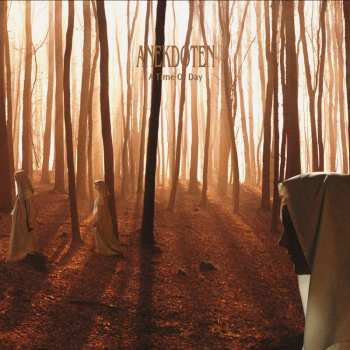LP Anekdoten: A Time Of Day