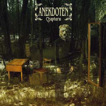 Album Anekdoten: Chapters
