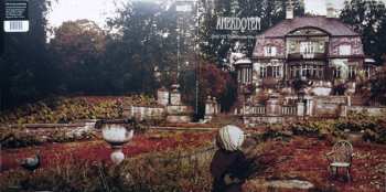 LP Anekdoten: Until All The Ghosts Are Gone
