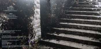 LP Anekdoten: Until All The Ghosts Are Gone