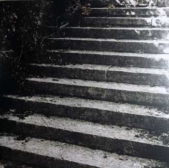 LP Anekdoten: Until All The Ghosts Are Gone