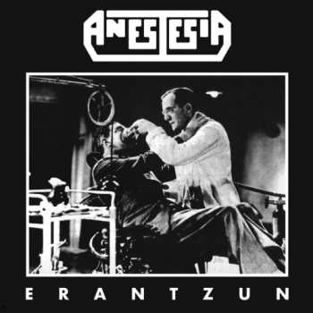 Album Anestesia: Erantzun