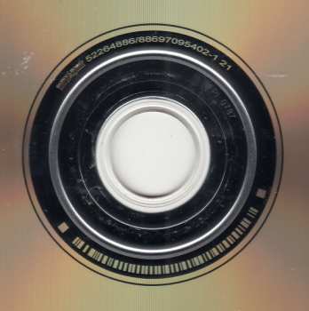 CD Aneta Langerová: Dotyk