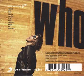 CD Aneta Langerová: Jsem DIGI