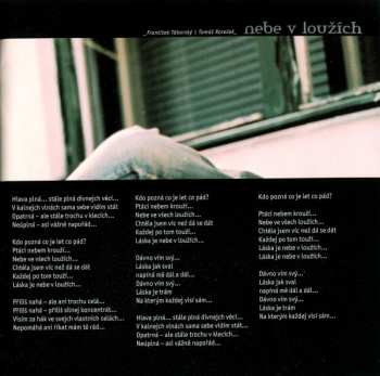 CD Aneta Langerová: Spousta Andělů