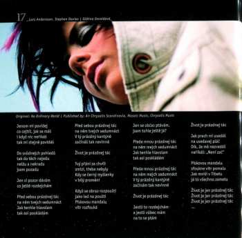 CD Aneta Langerová: Spousta Andělů