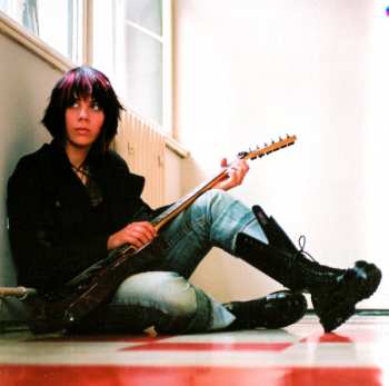 CD Aneta Langerová: Spousta Andělů