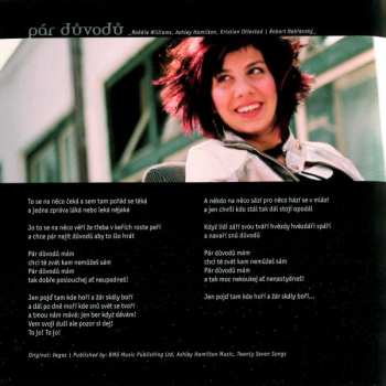 CD Aneta Langerová: Spousta Andělů