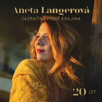 Zázračná Písně Krajina 20 Let
