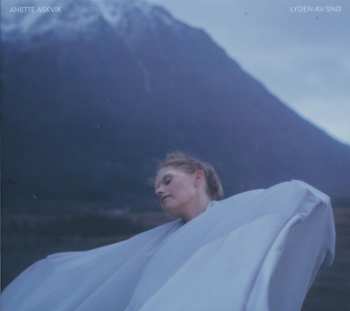 Album Anette Askvik: Lyden Av Snø