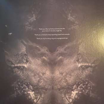 2LP Anette Askvik: Multiverse