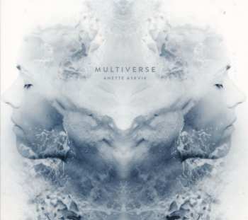 Album Anette Askvik: Multiverse