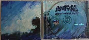 CD Anfall: Und Das Wasser Steigt