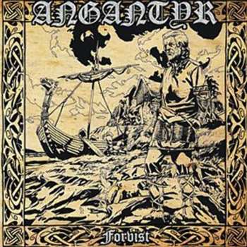 Album Angantyr: Forvist