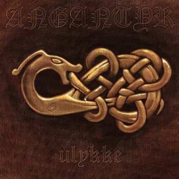 Album Angantyr: Ulykke