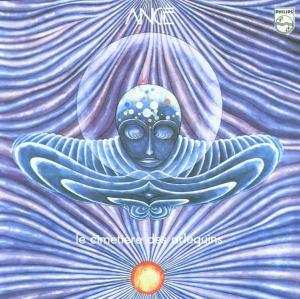 CD Ange: Le Cimetière Des Arlequins
