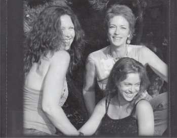 CD Angel Band: With Roots & Wings