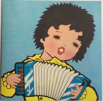 LP Angel Corpus Christi: Therealangelcorpuschristi