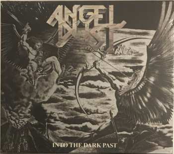 Album Angel Dust: Into The Dark Past