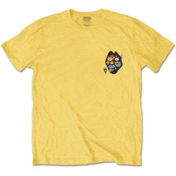 Merch Angel Dust: T-shirt Creature 