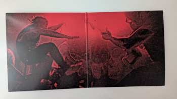 LP Angel Du$t: Cold 2 The Touch