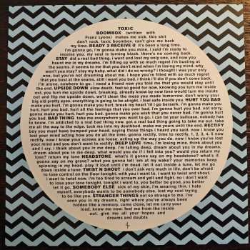 LP Angel Du$t: Rock The Fuck On Forever CLR | LTD