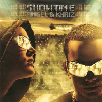 Album Angel Y Khriz: Showtime