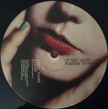 LP Angel Olsen: Aisles