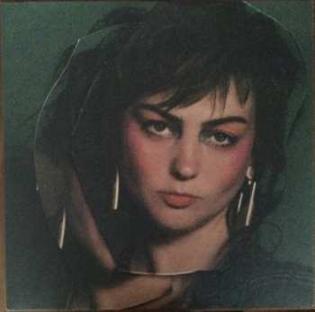 LP Angel Olsen: Aisles