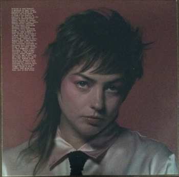 LP Angel Olsen: Aisles